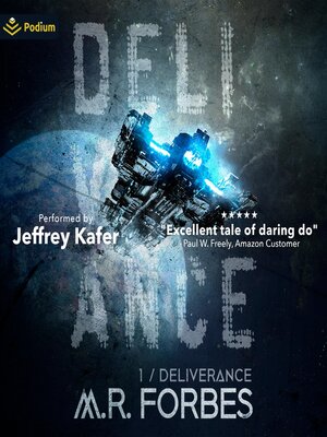 cover image of Deliverance